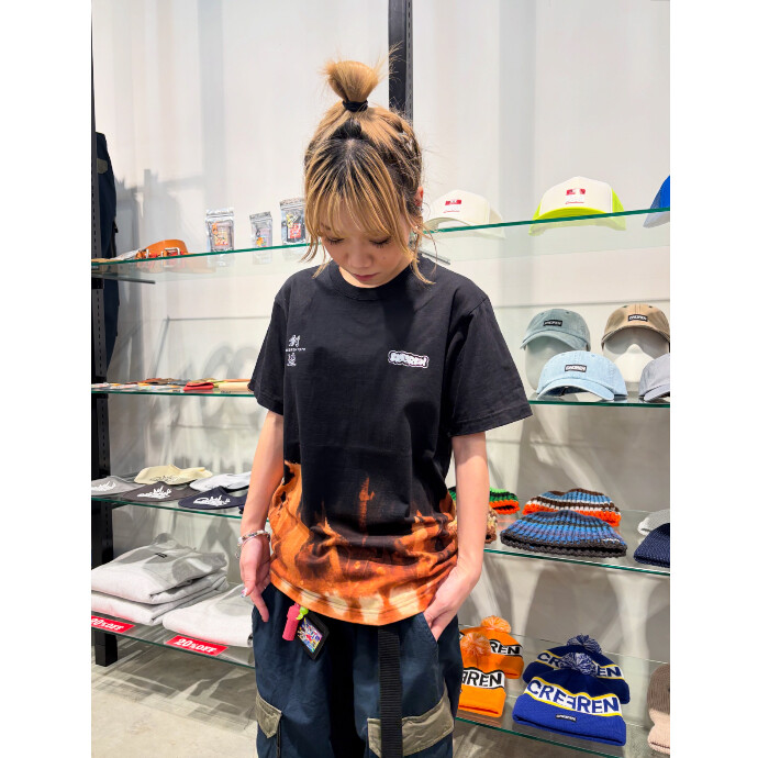 TD 創造 SMALL TEE📦