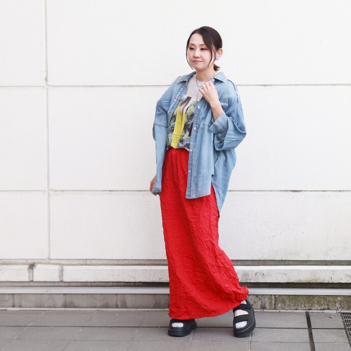 STAFF COORDINATE