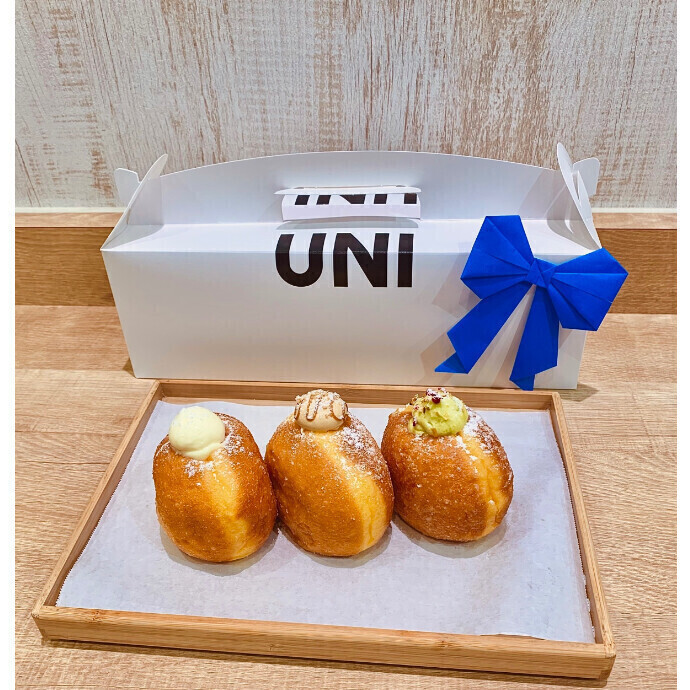父の日に生ドーナツをプレゼントしませんか？✨
