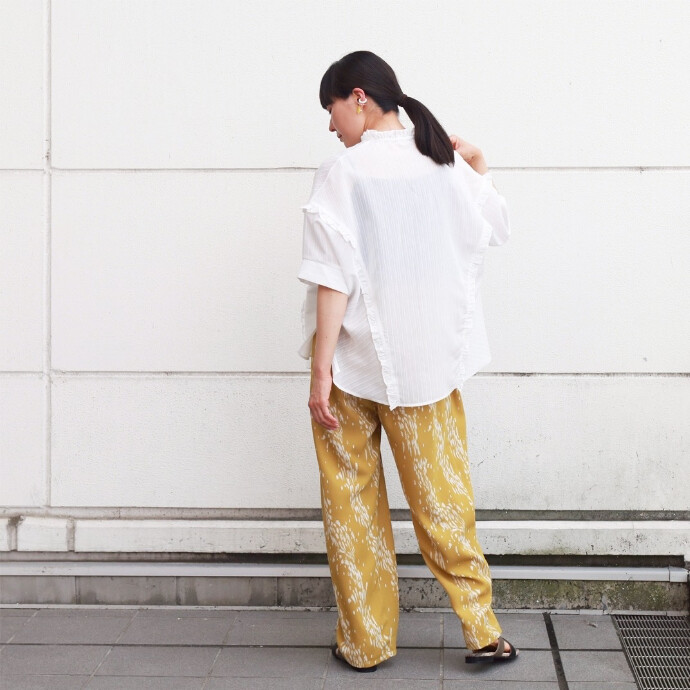 STAFF COORDINATE -ショップニュース：高崎オーパ-