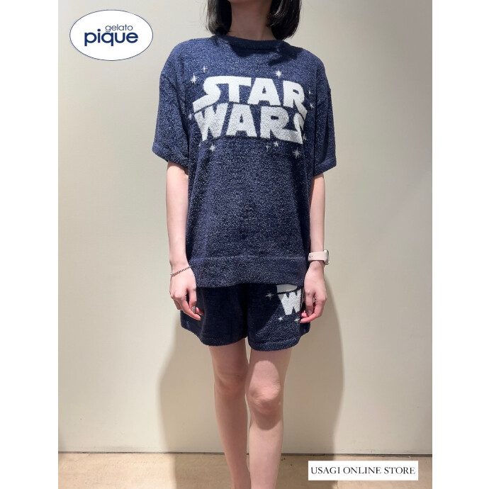STAR WARS meets GELATO PIQUE