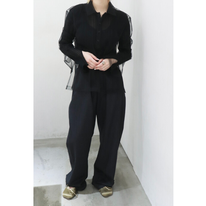 DELPHII RECOMMEND STYLING