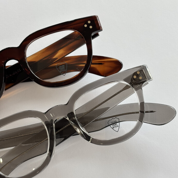 JULIUS TART OPTICAL【FDR】