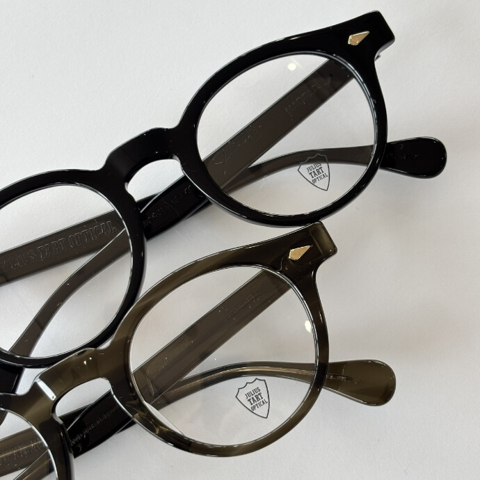 JULIUS TART OPTICAL【HAROLD】