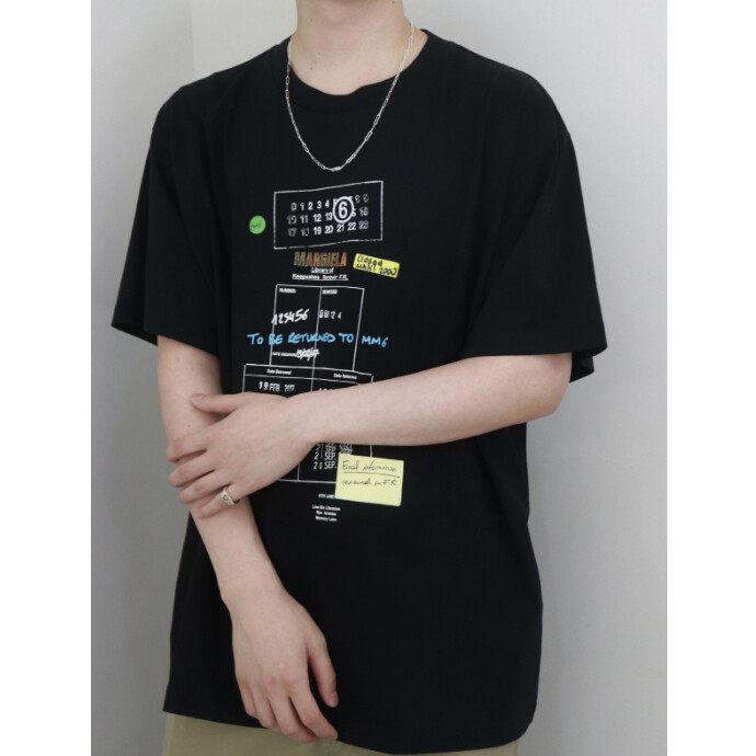 DELPHII RECOMMEND STYLING