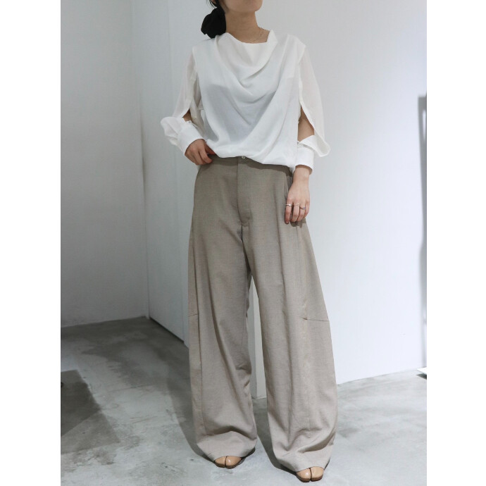 DELPHII RECOMMEND STYLING