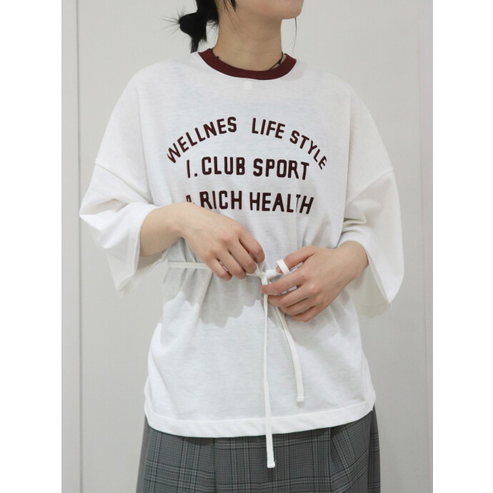 6/13(sat) NEW ARRIVAL  INSCRIRE