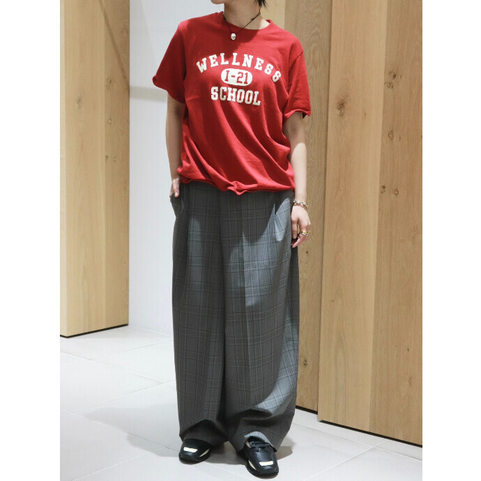 DELPHII RECOMMEND STYLING