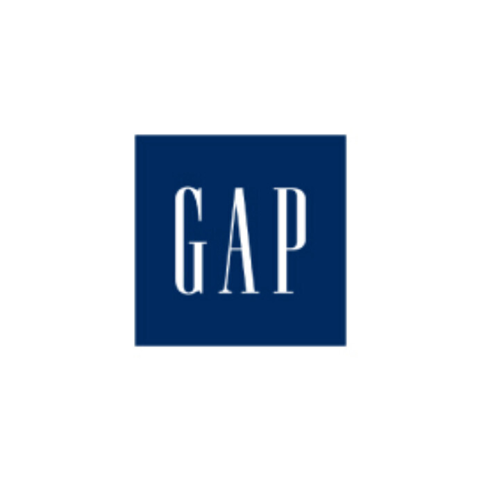 Gap POP-UP SHOP