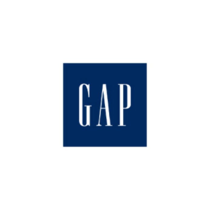 Gap POP-UP SHOP