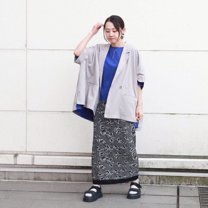 ▼ STAFF COORDINATE ▼
