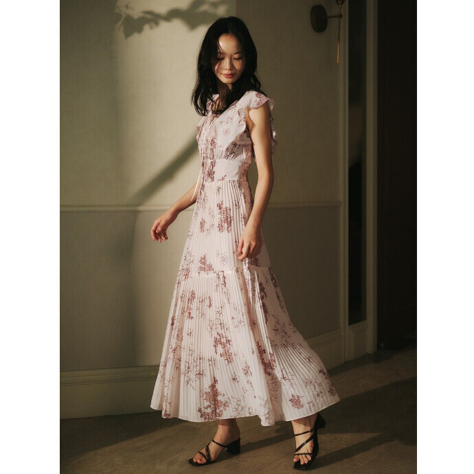 SUMMER　dress