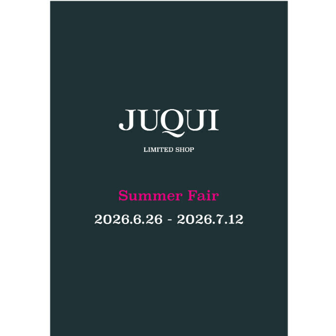 ジューキ