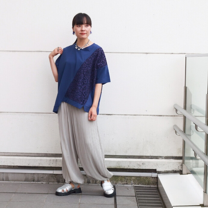 STAFF COORDINATE