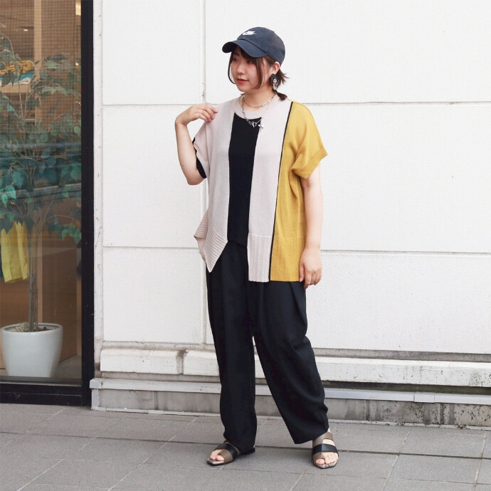 STAFF COORDINATE
