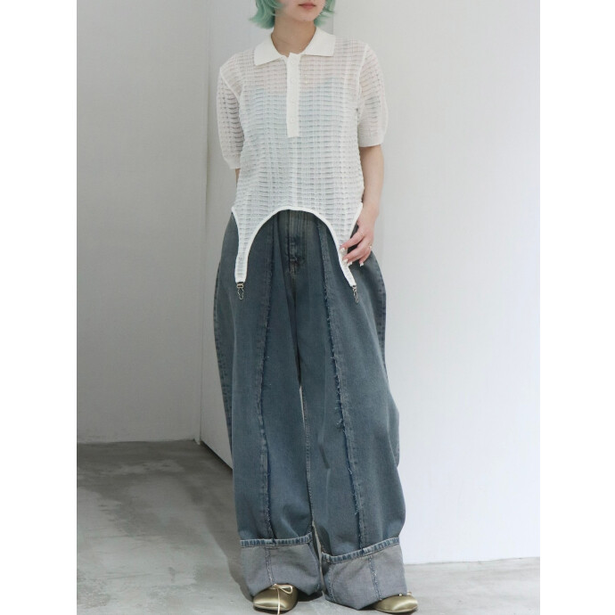 DELPHII　RECOMMEND STYLING