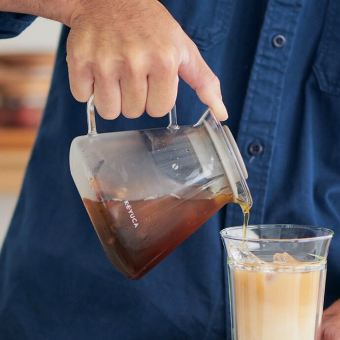 cofeco コーヒーサーバー 600ml