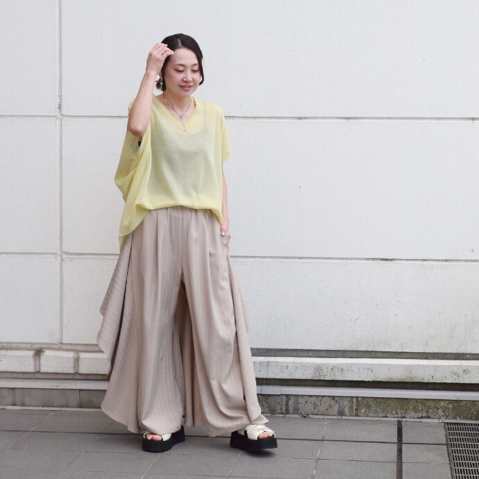 STAFF COORDINATE