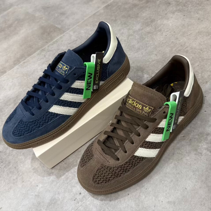 adidas HANDBALL SPEZIAL　新作入荷!!