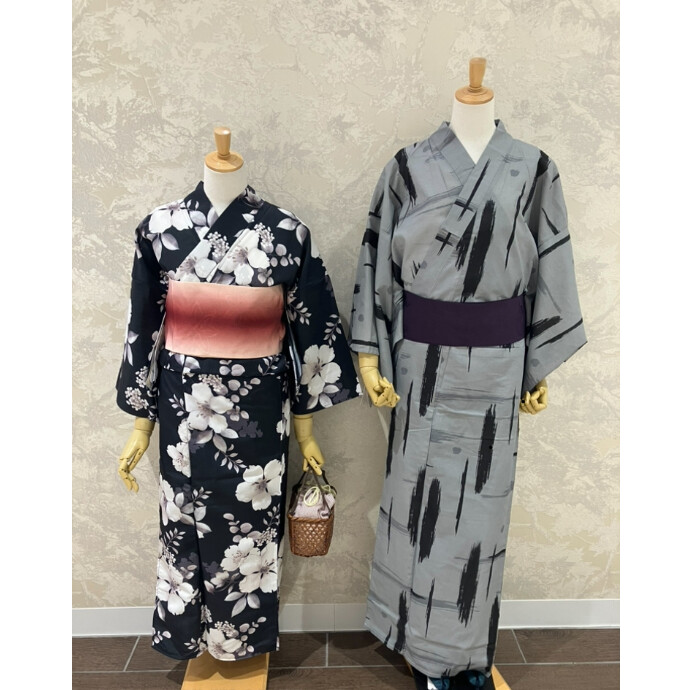 2026夏🌻浴衣販売中！