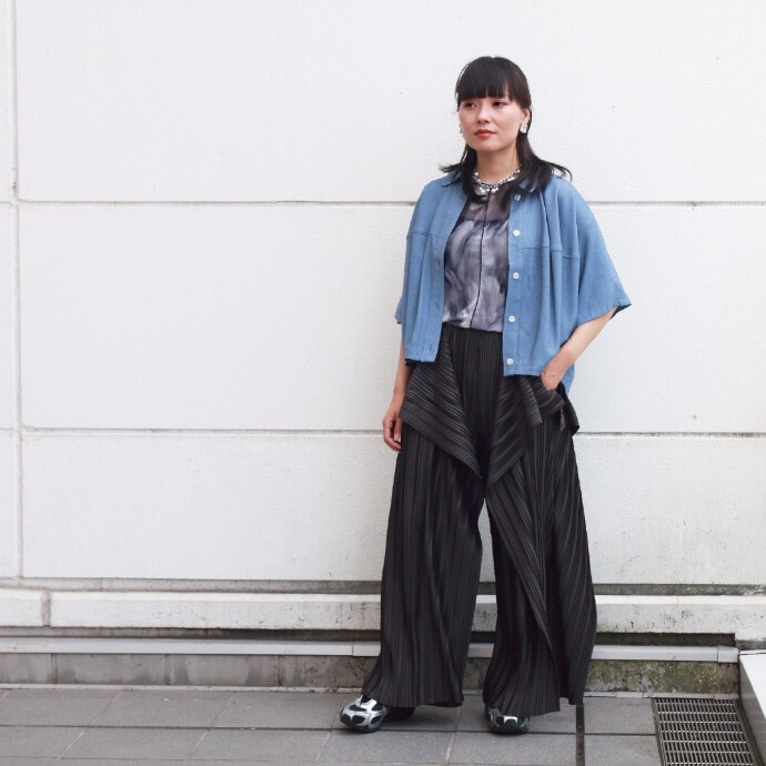 STAFF COORDINATE