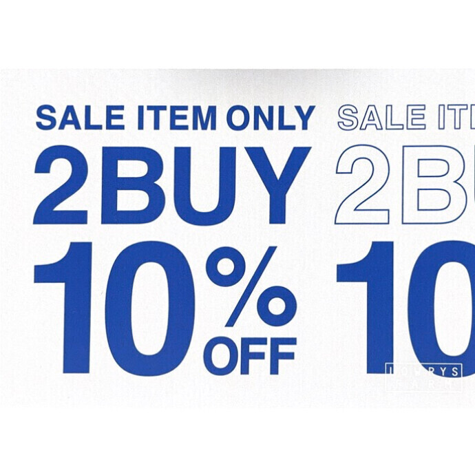 【期間限定】2点以上でセール品が更に10%OFF【】
