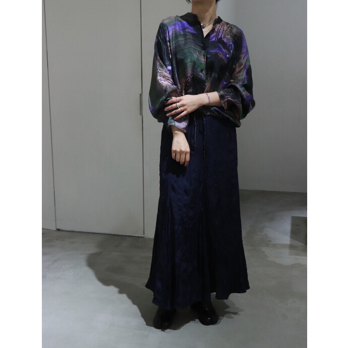 DELPHII RECOMMEND STYLING