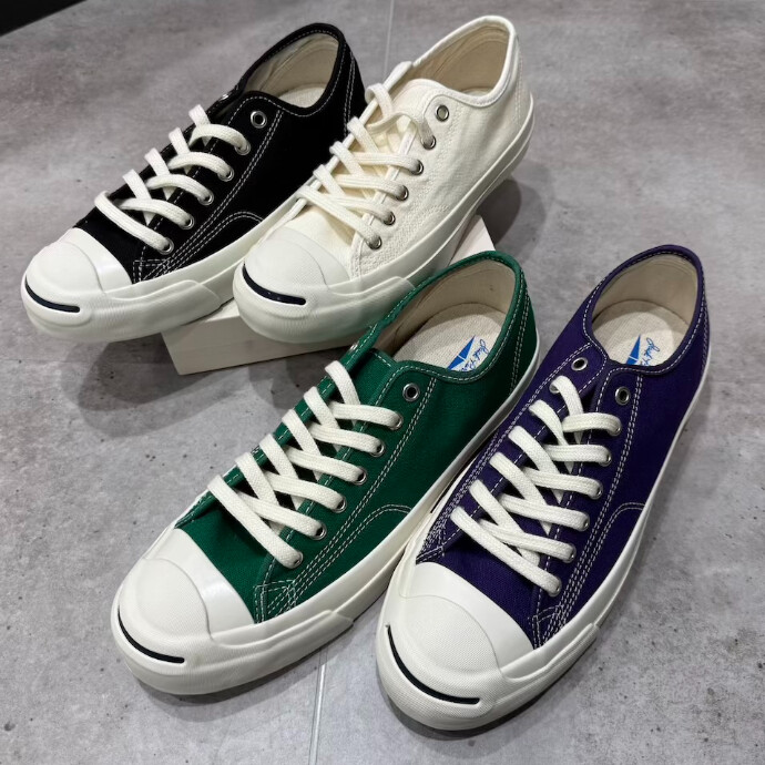 JACK PURCELL CLシリーズが入荷しました!!