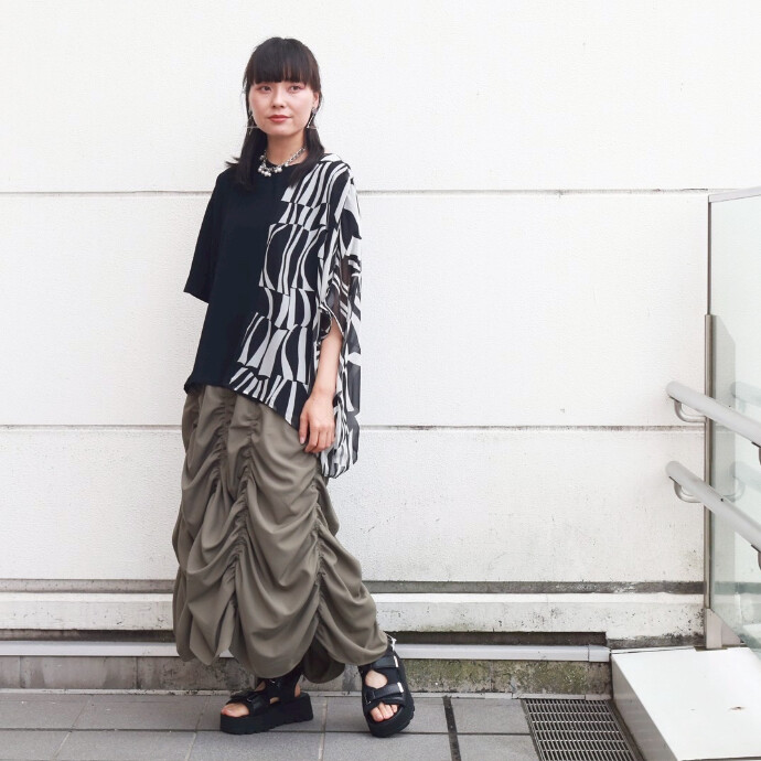 STAFF COORDINATE