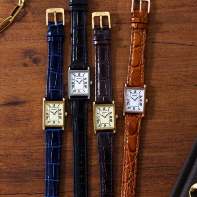 SEIKO×ナノユニバース再入荷‼️