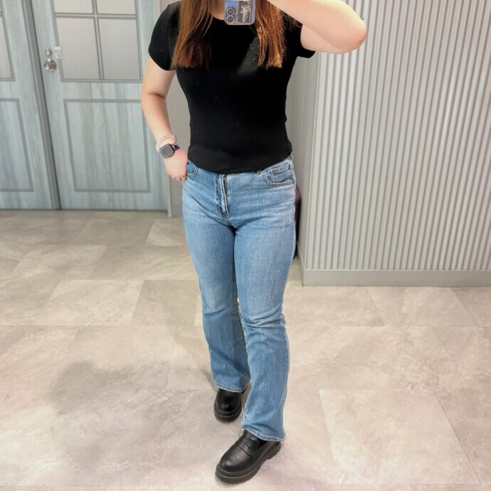 ★人気ローファー再入荷致しました★