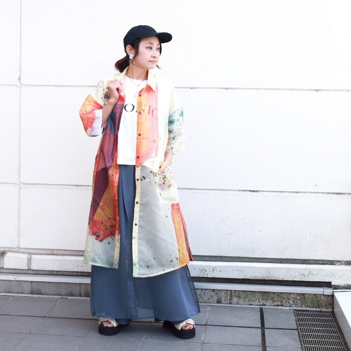 STAFF COORDINATE