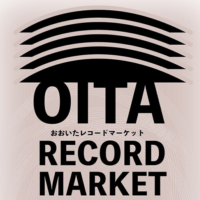 レコード販売会  7/18(土)～7/20(月)
