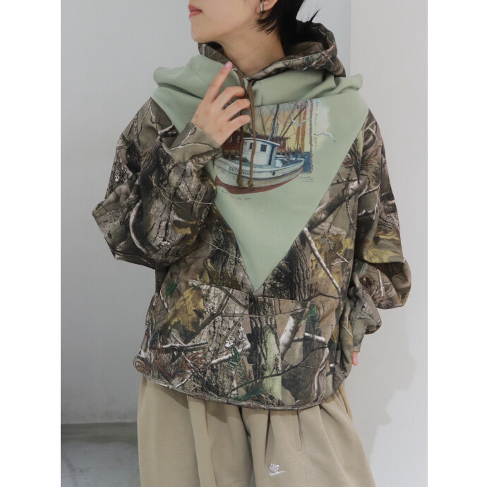 7/11(sat) NEW ARRIVAL  BLESS / doublet
