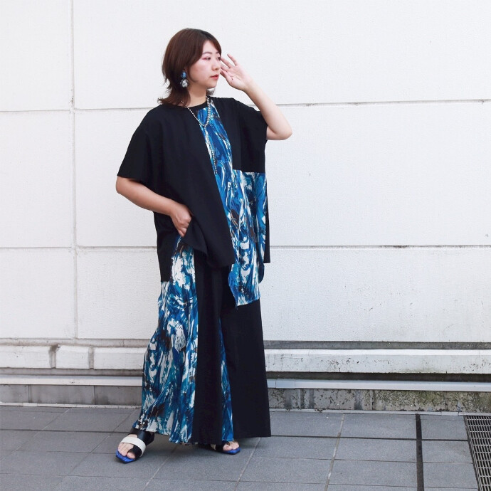 ▼ STAFF COORDINATE ▼