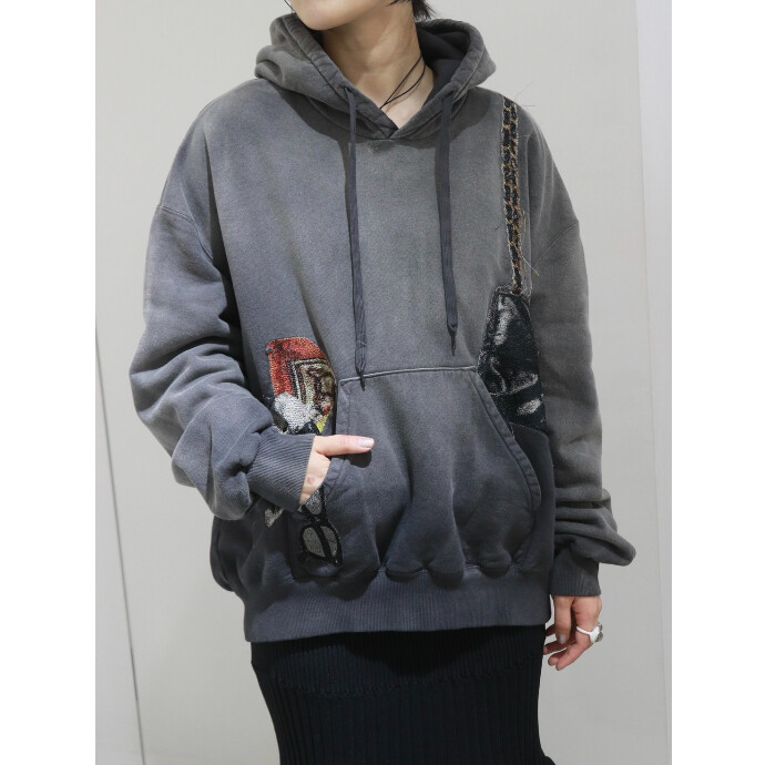 RECOMMEND ITEM
