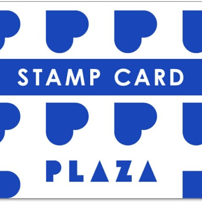 STAMP CARD配布キャンペーン