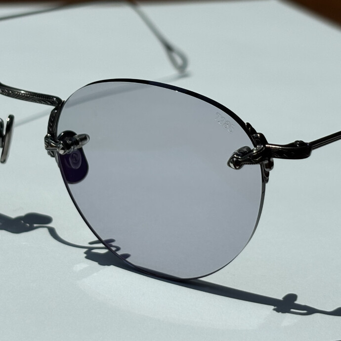 EYEVAN7285【140サングラス】入荷