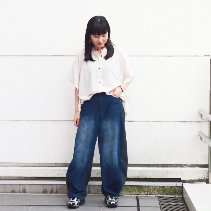 ▼ STAFF COORDINATE ▼