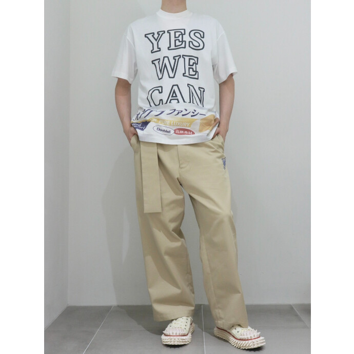 RECOMMEND STYLING