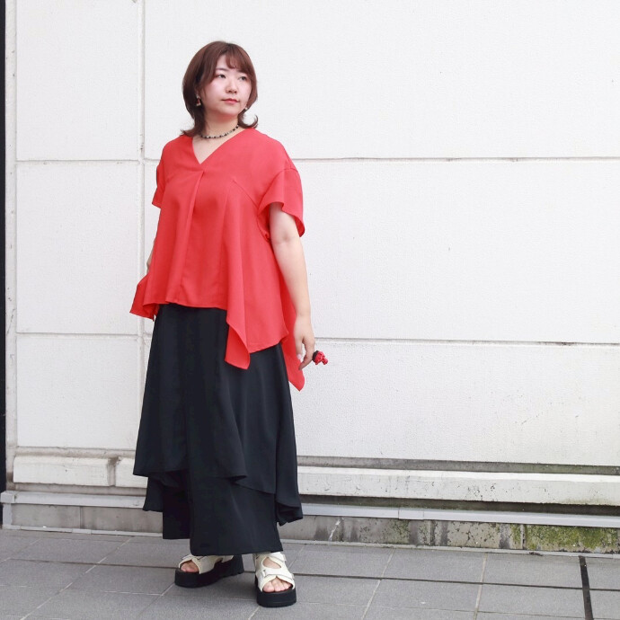 ▼ STAFF COORDINATE ▼