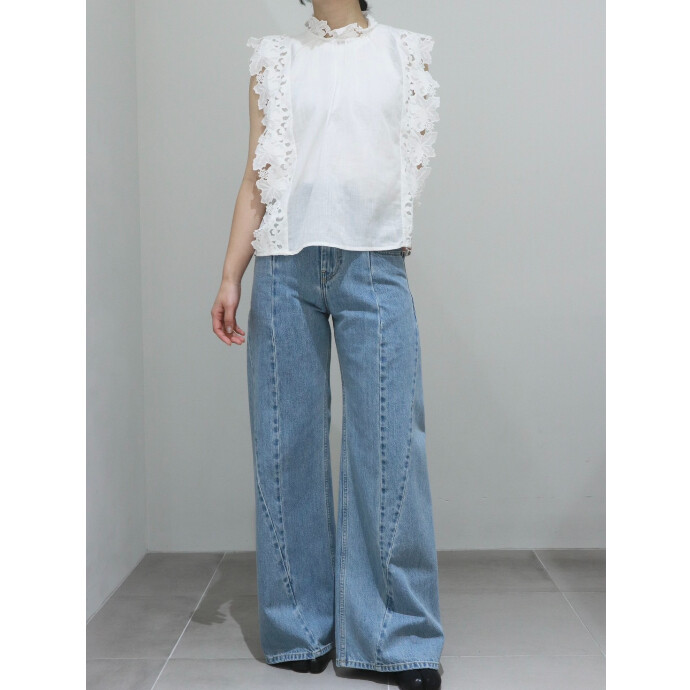RECOMMEND STYLING