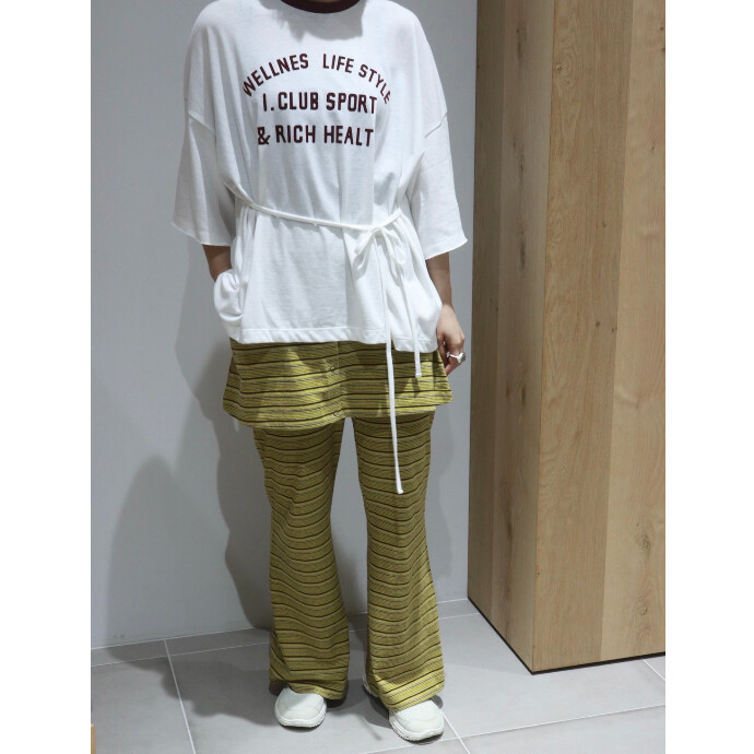 RECOMMEND STYLING