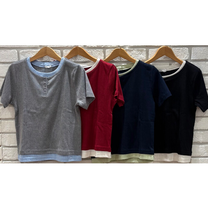 〜新作トップスのご紹介〜