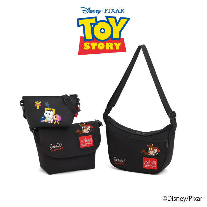 8/4発売　TOY STORY COLLECTION