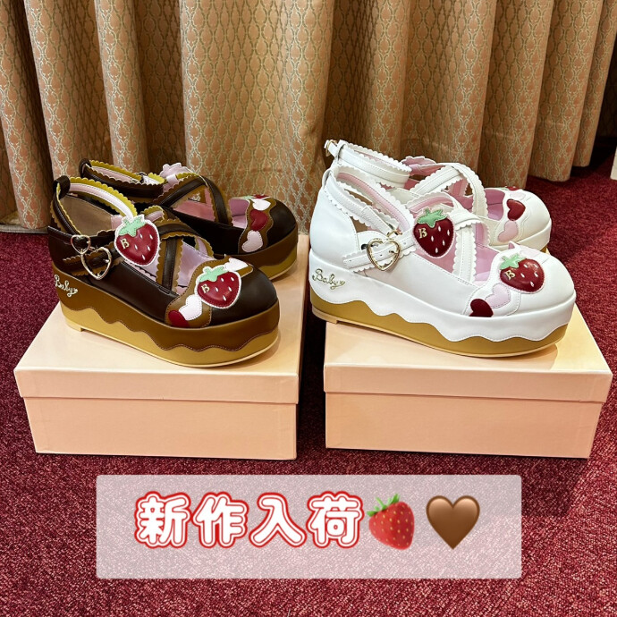 新作入荷♡