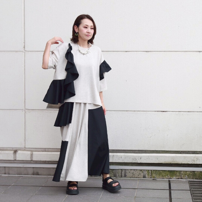 STAFF COORDINATE