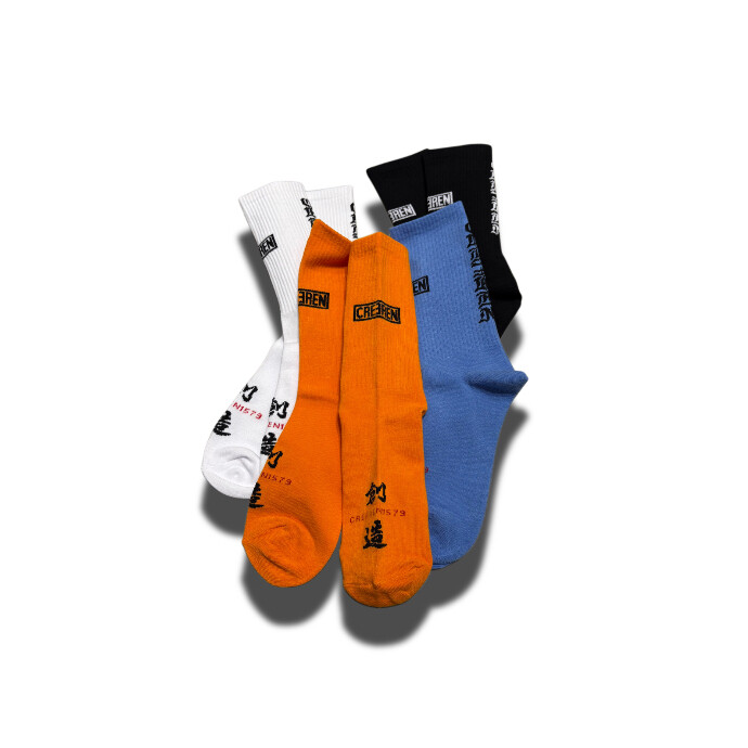 OG SOCKSから新色が登場です🧦