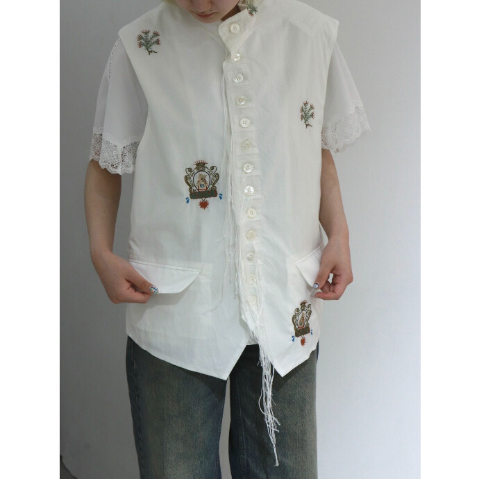 8/3(Man) NEW ARRIVAL Midorikawa