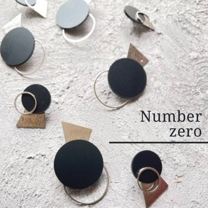 クールで大人可愛いアクセサリーPOPUP-SHOP